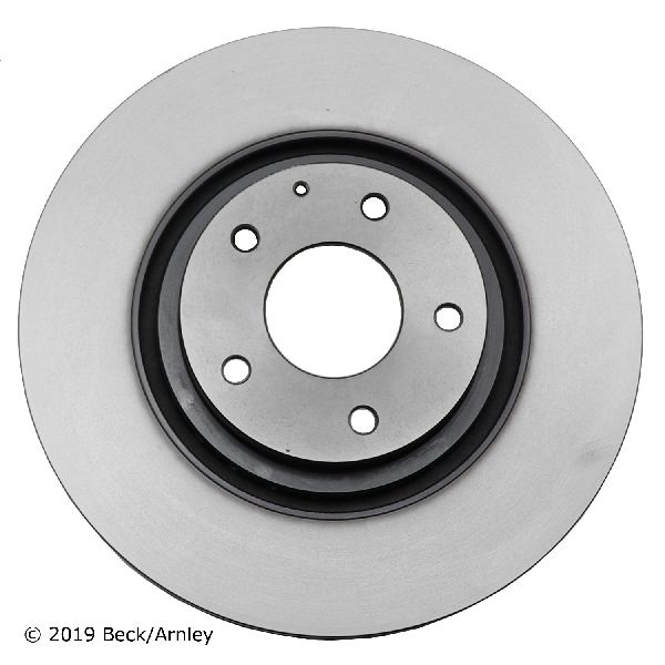 2016-2023 Mazda CX-9 Disc Brake Rotor - Front (Beck Arnley)