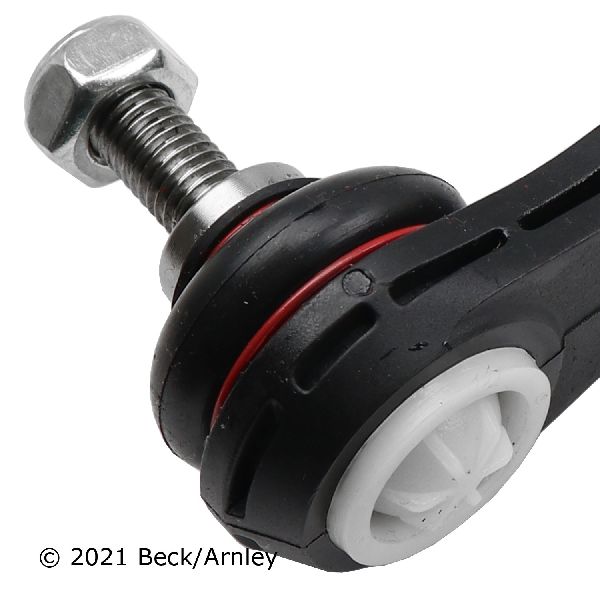2002-2008 Jaguar X-Type Suspension Stabilizer Bar Link - Front (Beck Arnley)