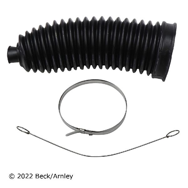 2014-2016 BMW 435i xDrive Steering Tie Rod Assembly - Front Left (Beck Arnley)