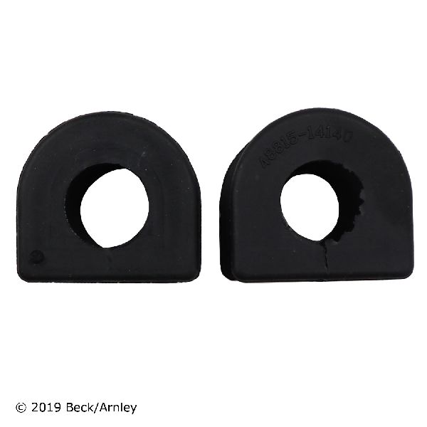 1990-2005 Toyota 4Runner Suspension Stabilizer Bar Bushing Kit - Rear (Beck Arnley)