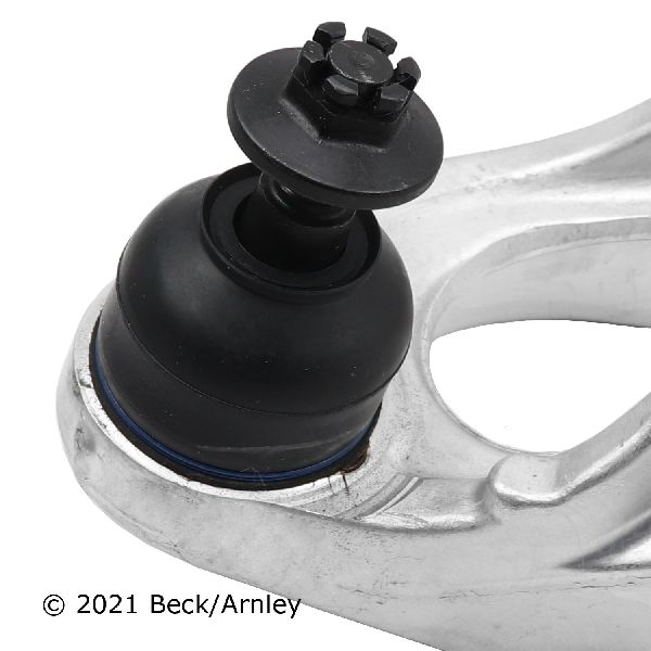 2014-2020 Acura RLX Suspension Control Arm and Ball Joint Assembly - Rear Right Upper (Beck Arnley)