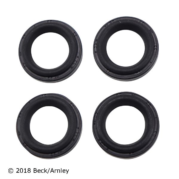 2010-2011 Kia Soul Engine Valve Cover Gasket Set (Beck Arnley)