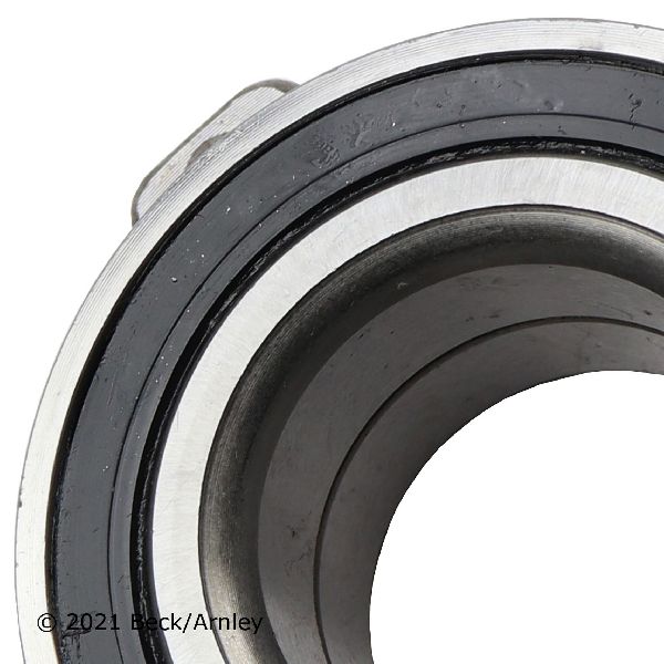 1997-2010 BMW 528i Wheel Bearing - Rear (Beck Arnley)