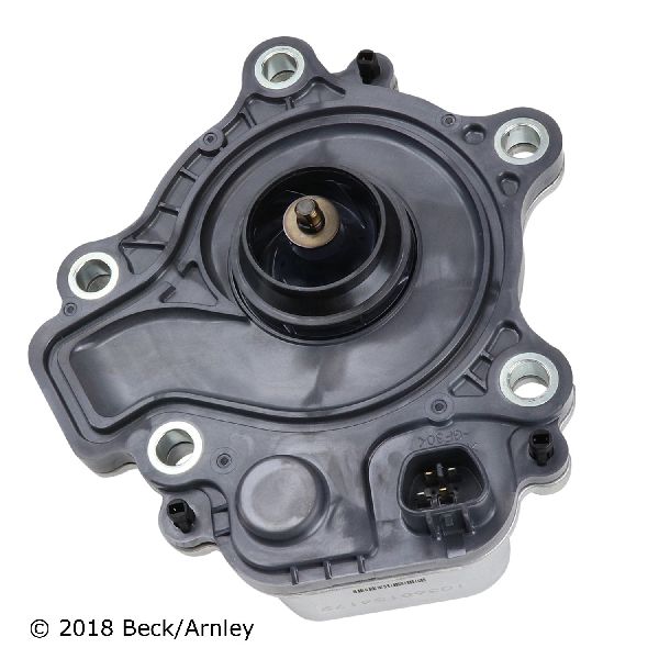 2010-2015 Toyota Prius Engine Water Pump (Beck Arnley)