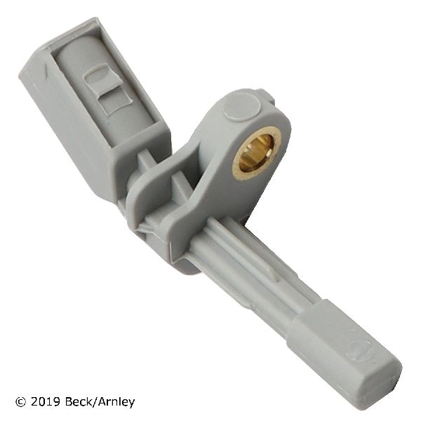 2011-2017 Volkswagen CC ABS Wheel Speed Sensor - Rear Left (Beck Arnley)