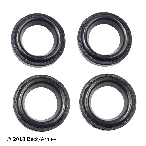 1996-2000 Honda Civic Engine Valve Cover Gasket Set (Beck Arnley)