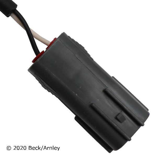 2007-2015 Mazda CX-9 ABS Wheel Speed Sensor - Front Left (Beck Arnley)