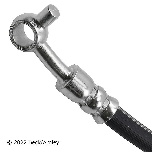 2014-2020 Nissan Rogue Brake Hydraulic Hose - Front Right (Beck Arnley)