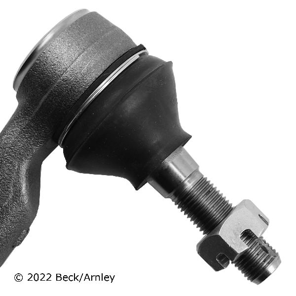 2017-2023 Subaru Impreza Steering Tie Rod End - Front Outer (Beck Arnley)