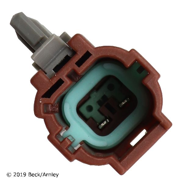 2005-2015 Nissan Xterra ABS Wheel Speed Sensor - Rear Left (Beck Arnley)
