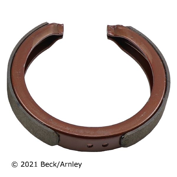 2016-2019 Kia Optima Parking Brake Shoe - Rear (Beck Arnley)