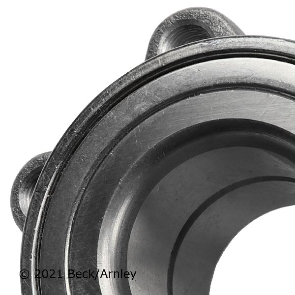 2003-2006 Subaru Baja Wheel Bearing - Rear (Beck Arnley)