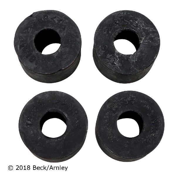 2002-2007 Mitsubishi Lancer Suspension Stabilizer Bar Link Kit - Front (Beck Arnley)