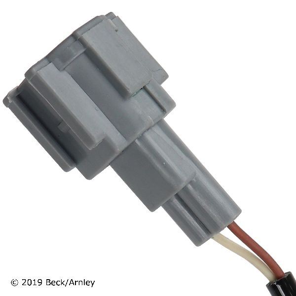 2002-2006 Nissan Sentra ABS Wheel Speed Sensor - Rear Right (Beck Arnley)