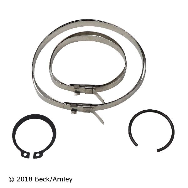 2009-2013 Mazda 6 CV Joint Boot Kit - Front Inner (Beck Arnley)