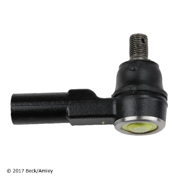 1993-1998 Toyota T100 Steering Tie Rod End - Front Outer (Beck Arnley)