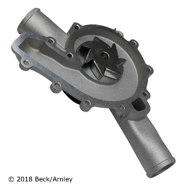 2001-2017 Mercedes-Benz S600 Engine Water Pump (Beck Arnley)