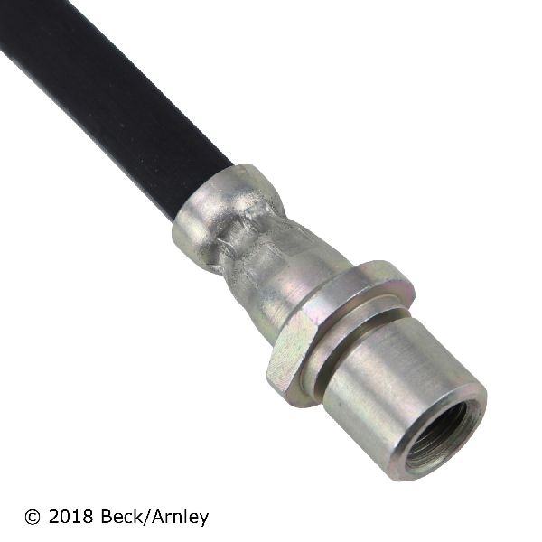 1998-2002 Subaru Forester Brake Hydraulic Hose - Rear (Beck Arnley)