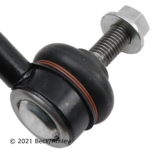 2017-2022 Tesla 3 Suspension Stabilizer Bar Link - Rear Right (Beck Arnley)