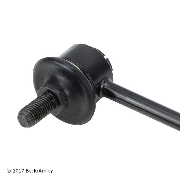 2001-2002 Kia Rio Suspension Stabilizer Bar Link - Front Right (Beck Arnley)
