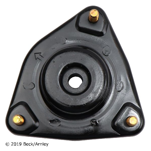 2014-2015 Kia Sorento Suspension Strut Mount - Front (Beck Arnley)