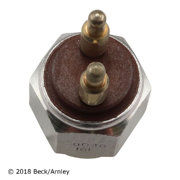 2005-2006 Volvo S40 Back Up Light Switch (Beck Arnley)