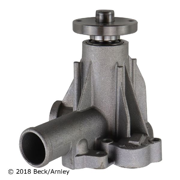 1985-1990 Volvo 760 Engine Water Pump (Beck Arnley)