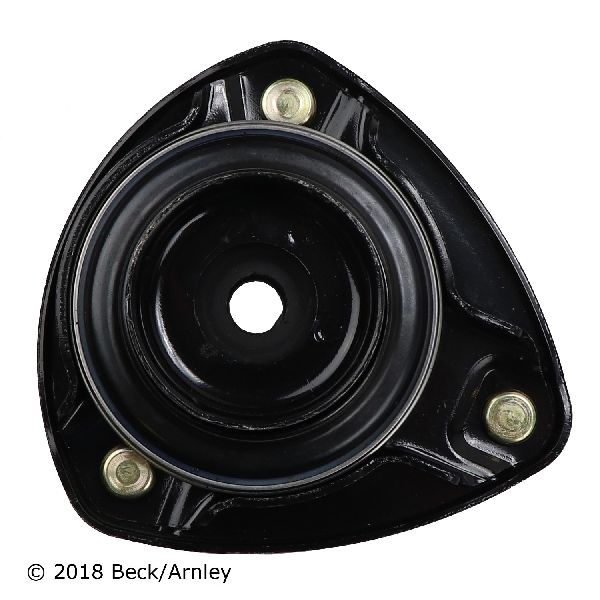2006-2011 Kia Rio Suspension Strut Mount - Front (Beck Arnley)