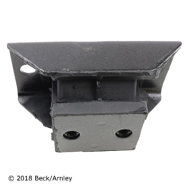 1975-1979 Nissan 620 Engine Mount - Rear (Beck Arnley)