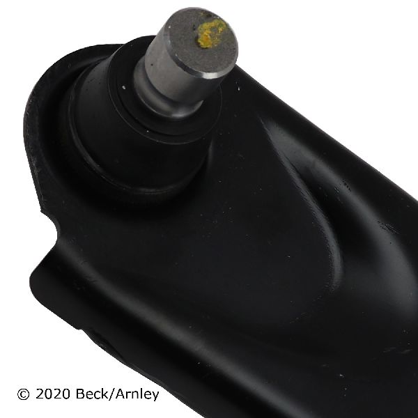 2014-2018 Mazda 3 Suspension Control Arm and Ball Joint Assembly - Front Left Lower (Beck Arnley)