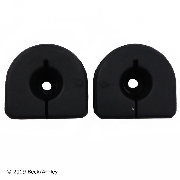 2003-2004 Audi Allroad Quattro Suspension Stabilizer Bar Bushing Kit - Rear (Beck Arnley)