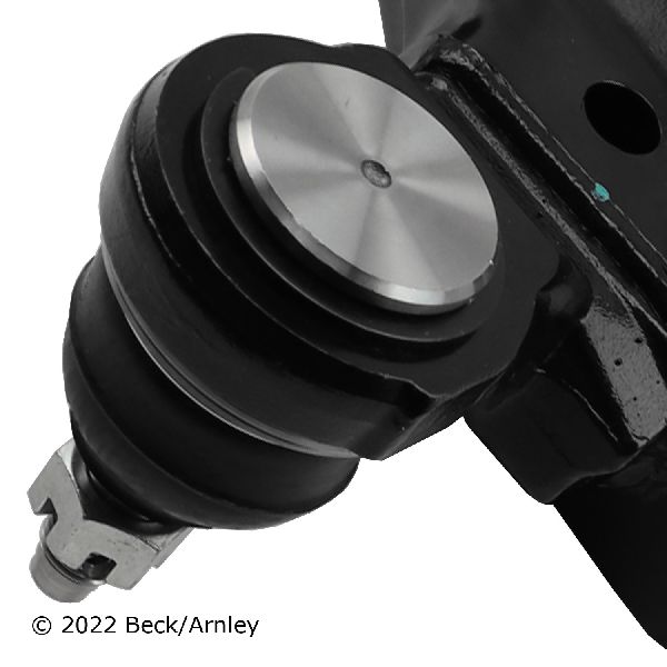 2010-2023 Lexus GX460 Suspension Control Arm and Ball Joint Assembly - Front Right Lower (Beck Arnley)