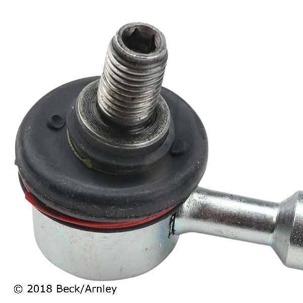 1991-1995 Toyota MR2 Suspension Stabilizer Bar Link - Rear (Beck Arnley)