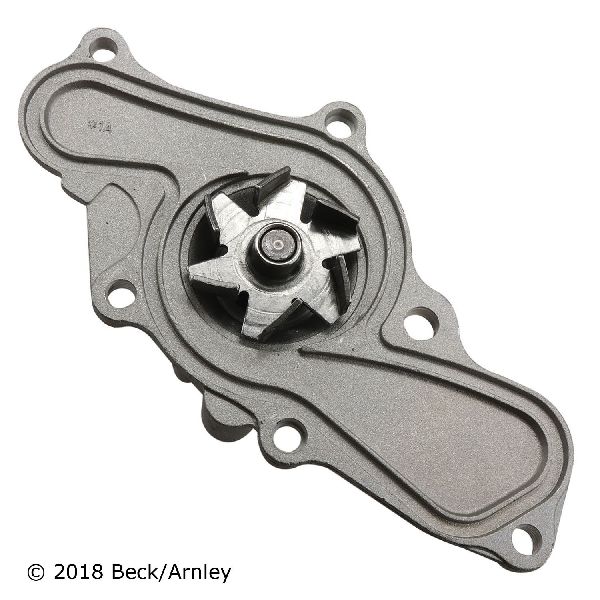 1993-1997 Ford Probe Engine Water Pump (Beck Arnley)