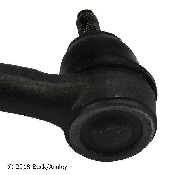 2006-2011 Hyundai Accent Steering Tie Rod End - Front Left Outer (Beck Arnley)