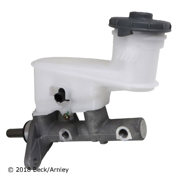 2009-2014 Acura TSX Brake Master Cylinder (Beck Arnley)