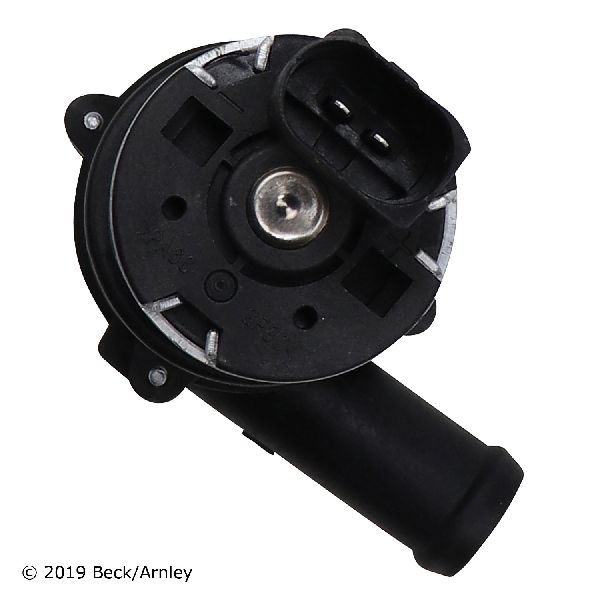 2007-2010 Audi Q7 Engine Auxiliary Water Pump (Beck Arnley)