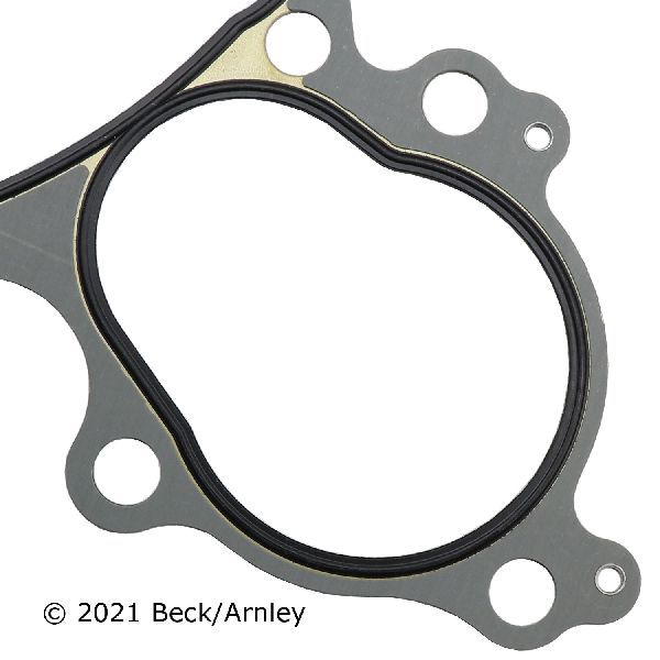 2003-2004 Toyota Tacoma Engine Water Pump Gasket (Beck Arnley)