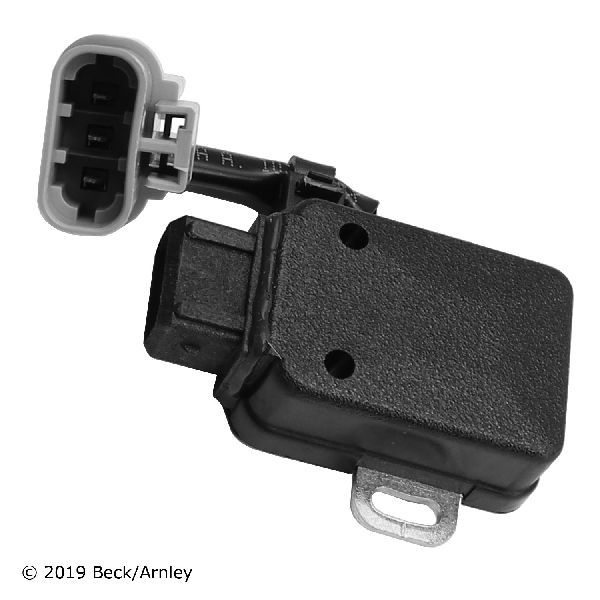 1990-1994 Nissan D21 Throttle Position Sensor (Beck Arnley)