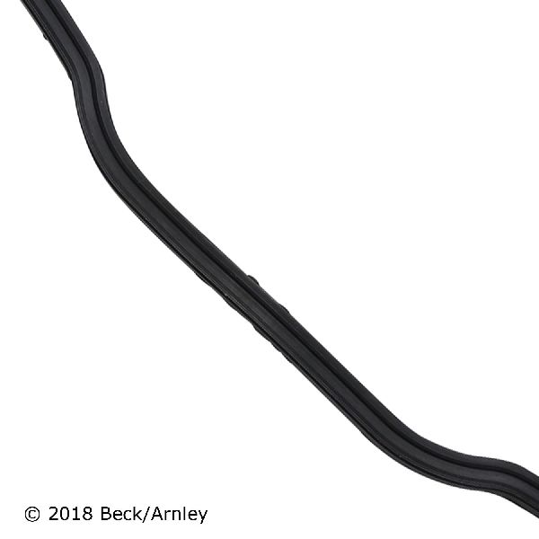 1987-1994 Toyota Tercel Engine Valve Cover Gasket Set (Beck Arnley)