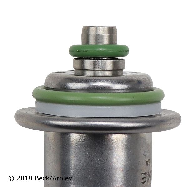 2003-2006 Saab 9-3 Fuel Injection Pressure Regulator (Beck Arnley)