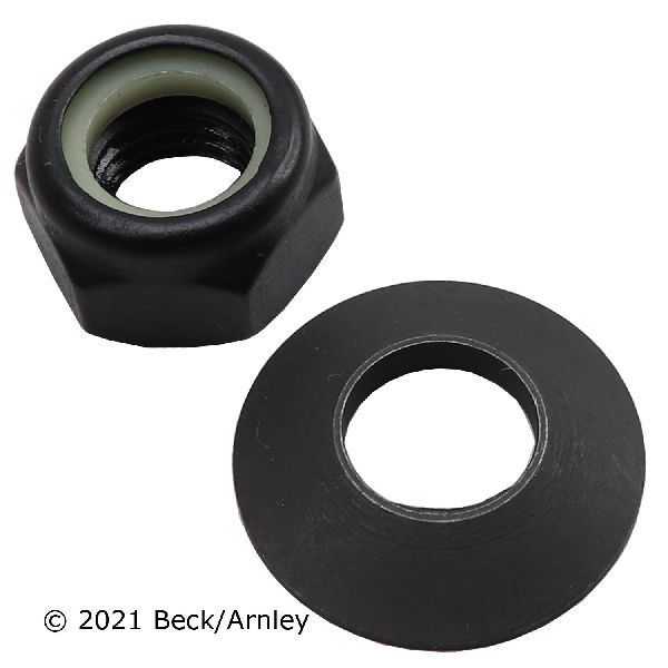 2000-2002 Jaguar S-Type Suspension Ball Joint - Front Lower (Beck Arnley)