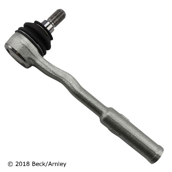 2001-2006 Mercedes-Benz CL600 Steering Tie Rod End - Front Outer (Beck Arnley)