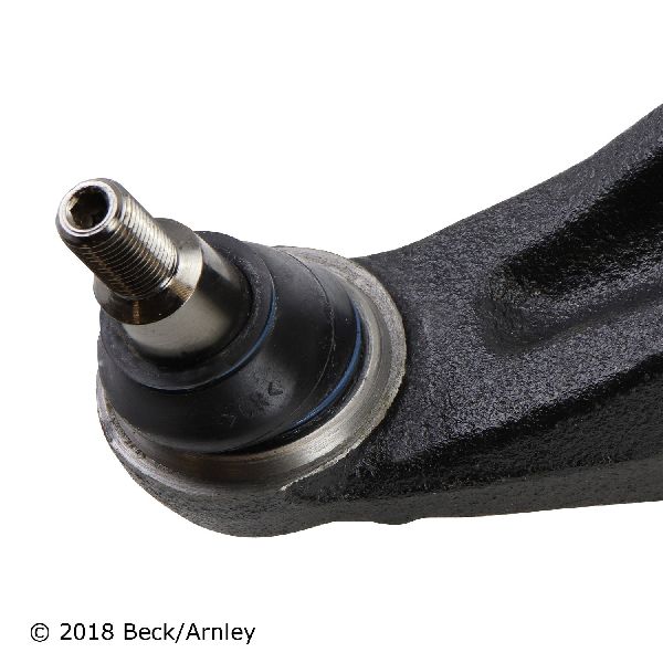 2007-2010 Audi Q7 Suspension Control Arm and Ball Joint Assembly - Front Right Lower (Beck Arnley)