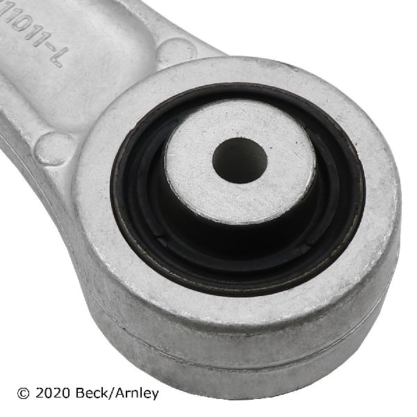 2003-2008 Jaguar S-Type Suspension Control Arm - Front Left Lower Rearward (Beck Arnley)