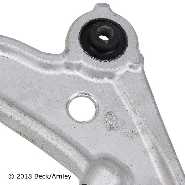 2007-2013 Nissan Altima Suspension Control Arm and Ball Joint Assembly - Front Right Lower (Beck Arnley)