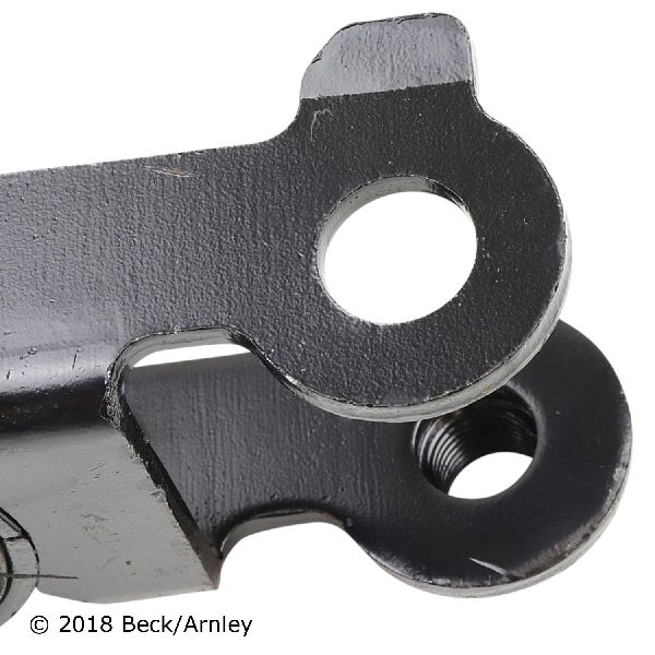2008-2014 Scion xD Engine Mount - Rear (Beck Arnley)