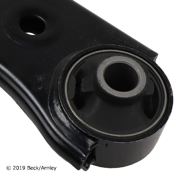 2014-2018 Subaru Forester Suspension Control Arm and Ball Joint Assembly - Front Left Lower (Beck Arnley)