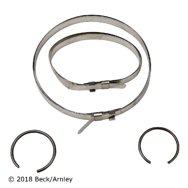 2006-2015 Honda Civic CV Joint Boot Kit - Front Inner or Front Left Inner (Beck Arnley)