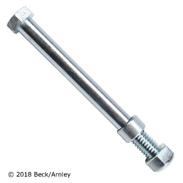 1996-2000 Honda Civic Suspension Stabilizer Bar Link Kit - Front (Beck Arnley)